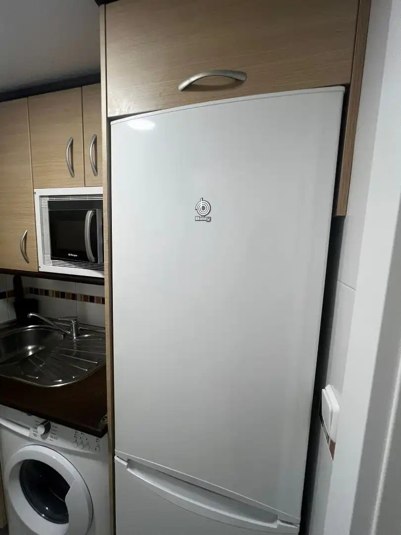 Piso de 70 m² en Madrid