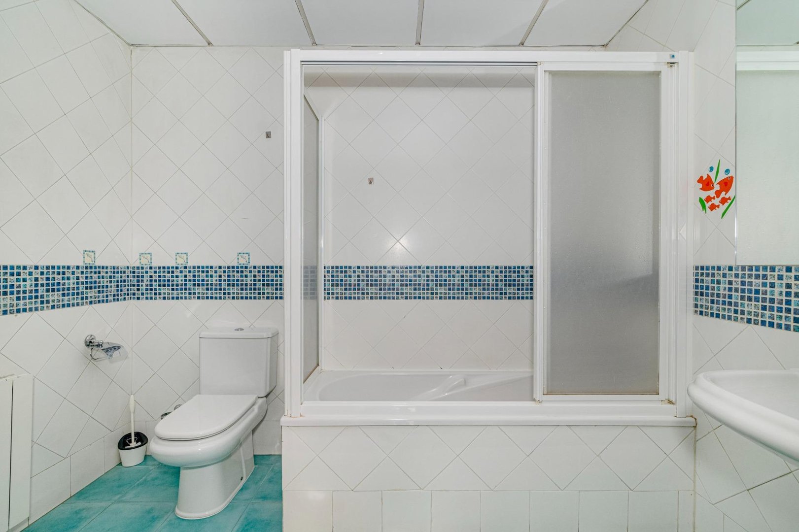 Piso de 125 m² en Granada