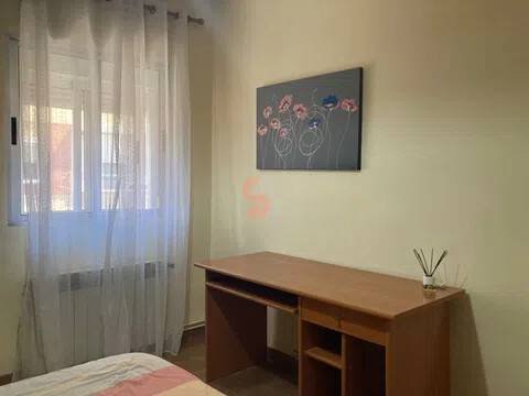Habitació de lloguer, Valladolid