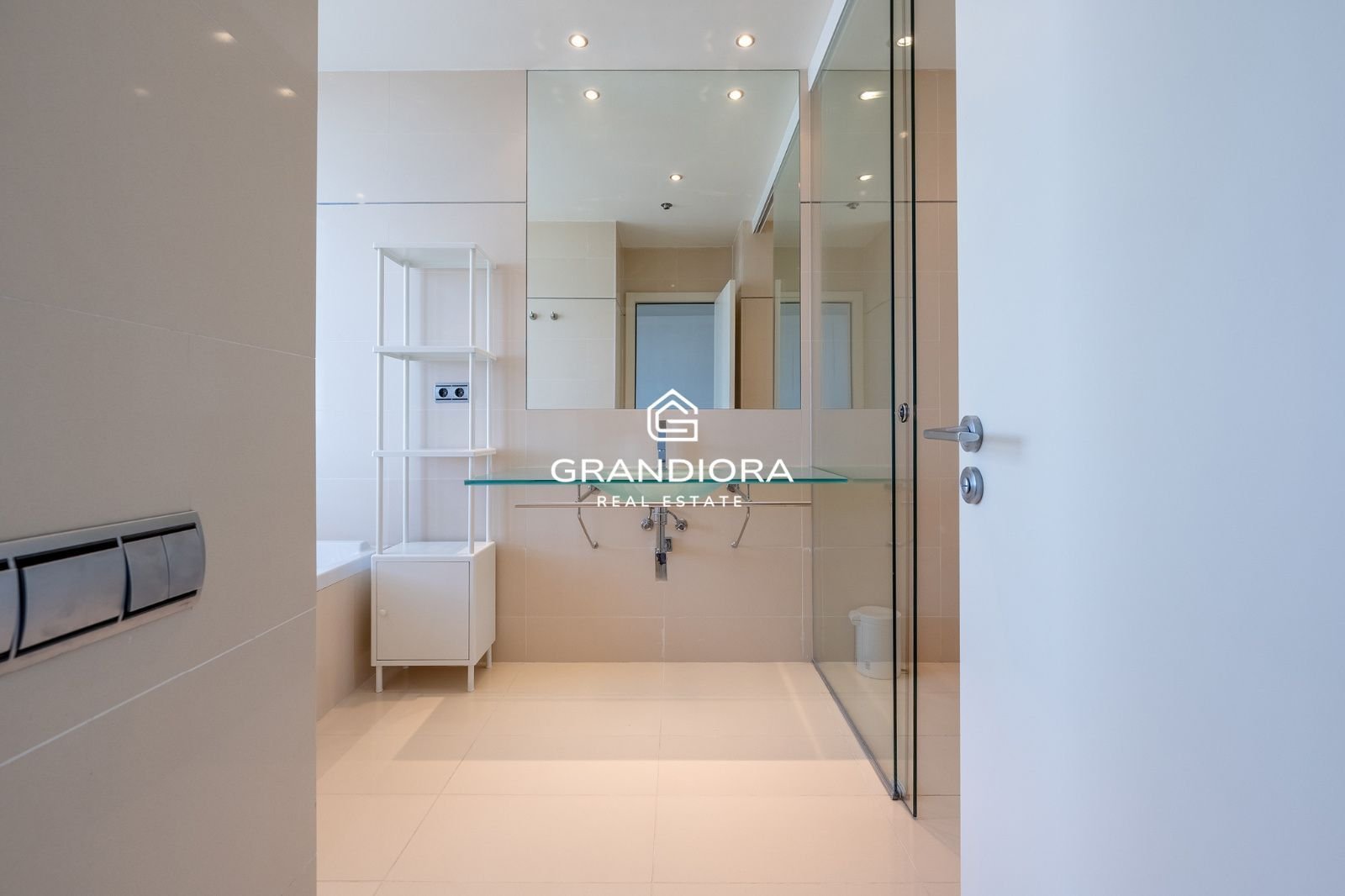 Pis de 299 m² a Barcelona