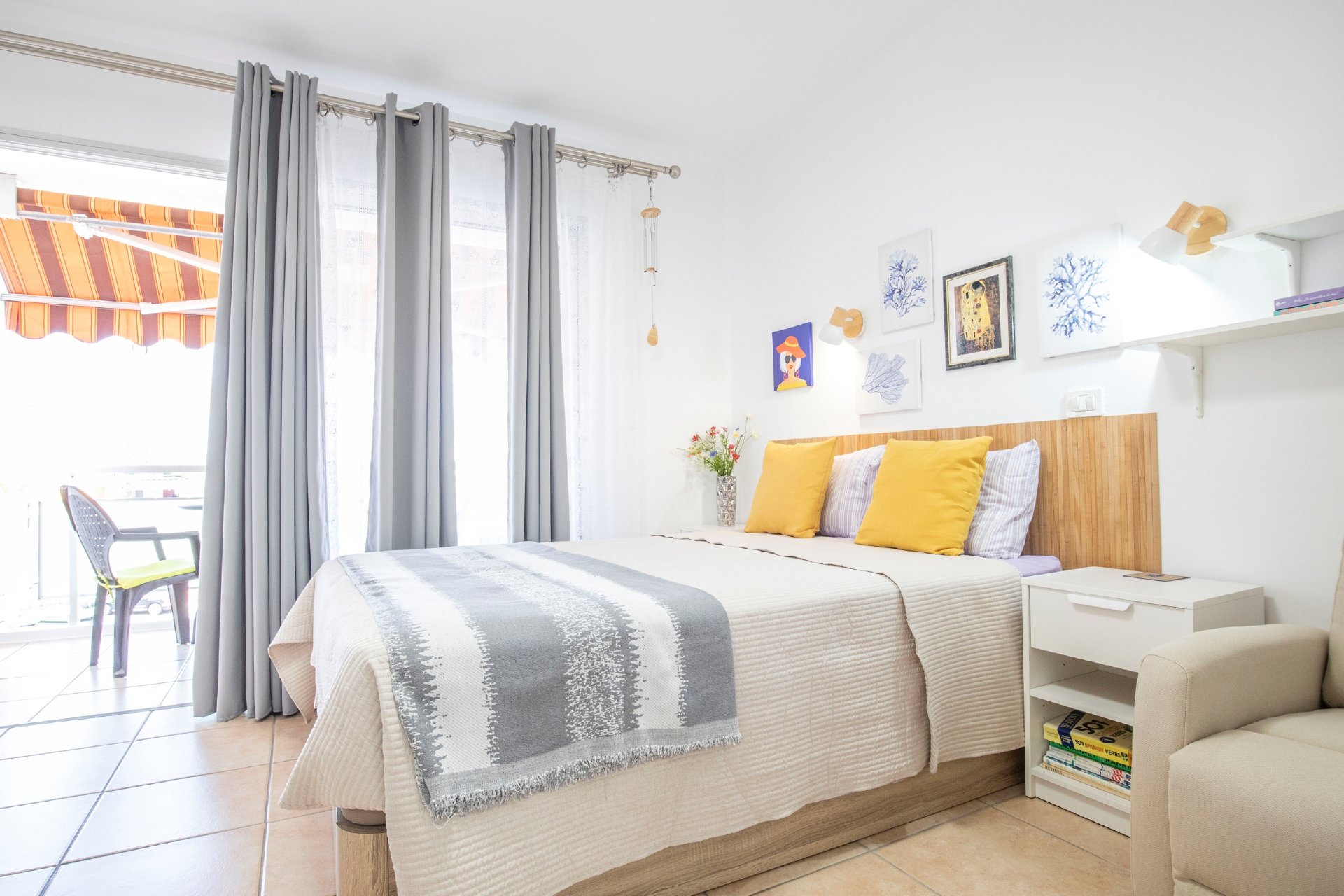 Piso de 31 m² en Puerto de la Cruz
