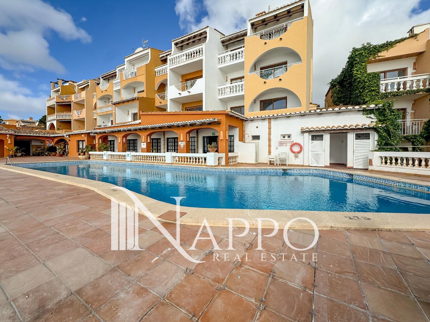 Appartement 70 m² à Calvià