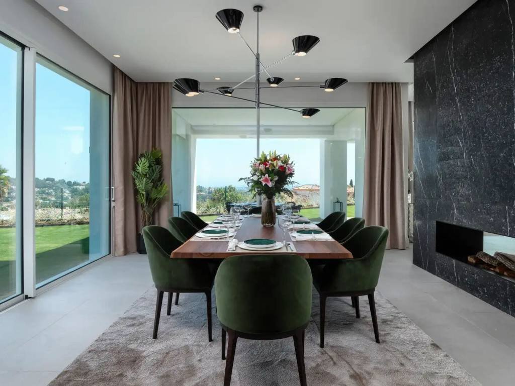 Piso de 954 m² en Benahavís