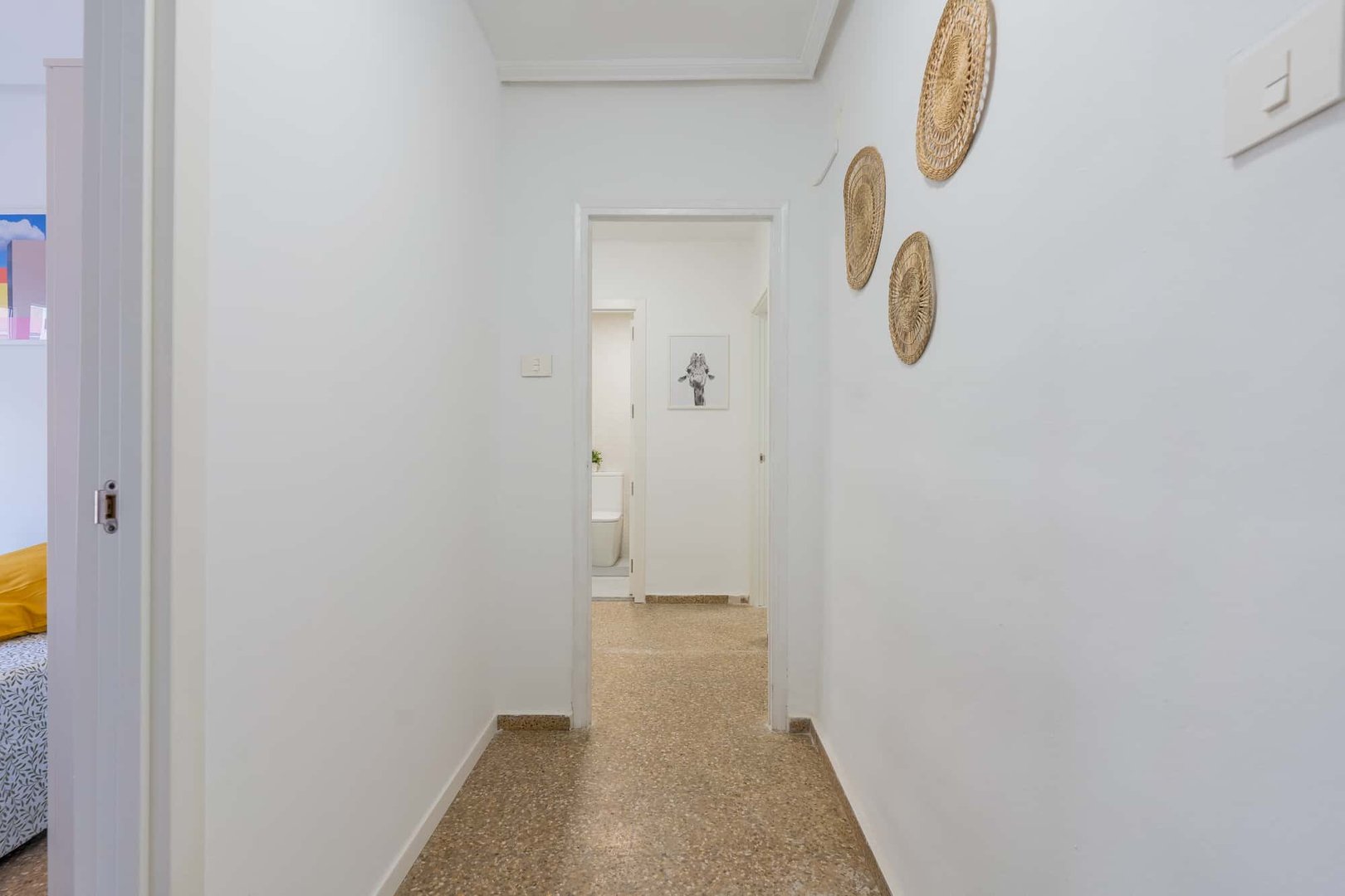 Habitació de lloguer, València
