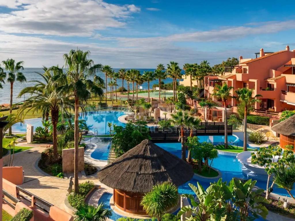 Piso de 175 m² en Estepona