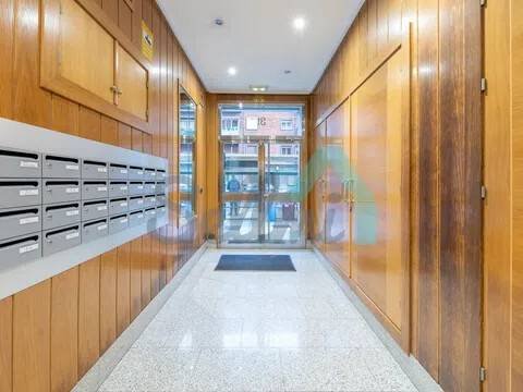 Piso de 48 m² en Oviedo