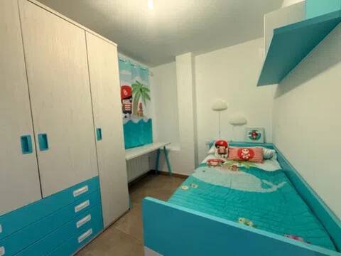 Piso de 90 m² en Ciudad Real