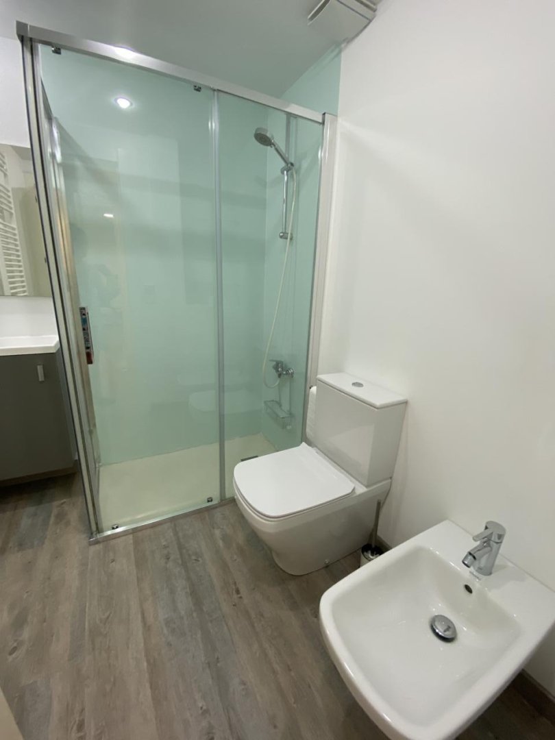 Pis de 55 m² a Salamanca
