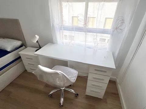 Pis de 93 m² a Sevilla