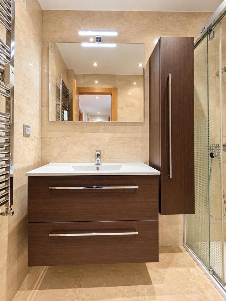 Piso de 140 m² en Zaragoza