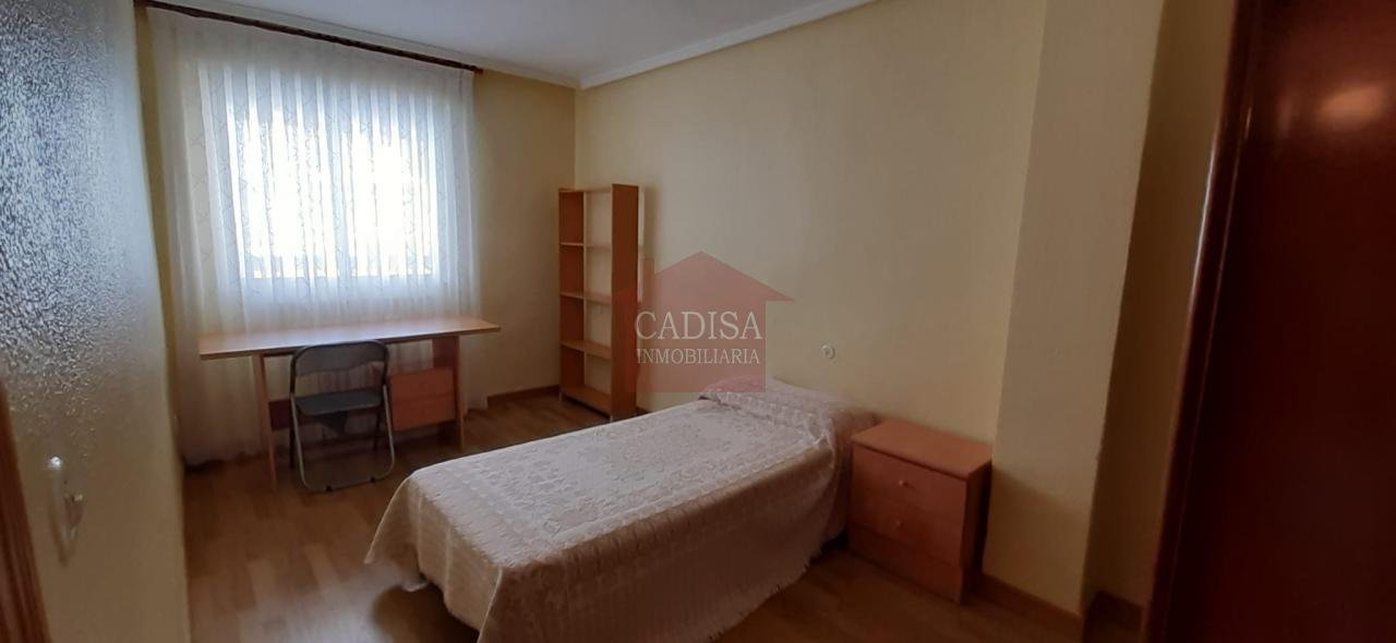 Piso de 90 m² en Salamanca