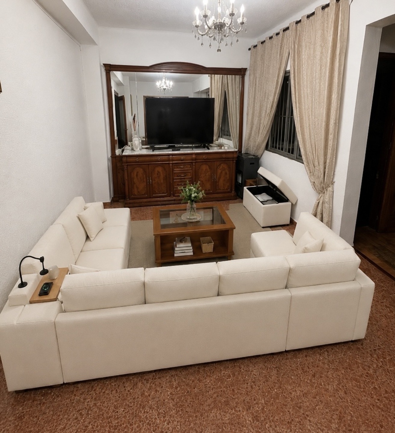 Pis de 110 m² a Granada
