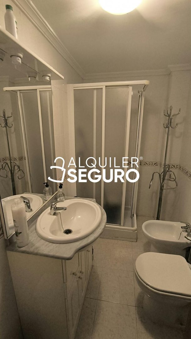 Pis de 75 m² a Sevilla