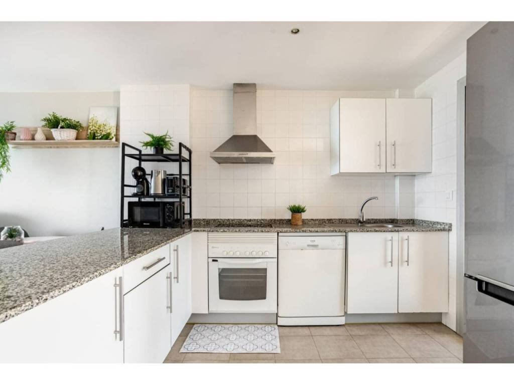 Appartamento 81 m² a Dénia