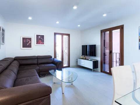 Habitación 130 m², Sevilla