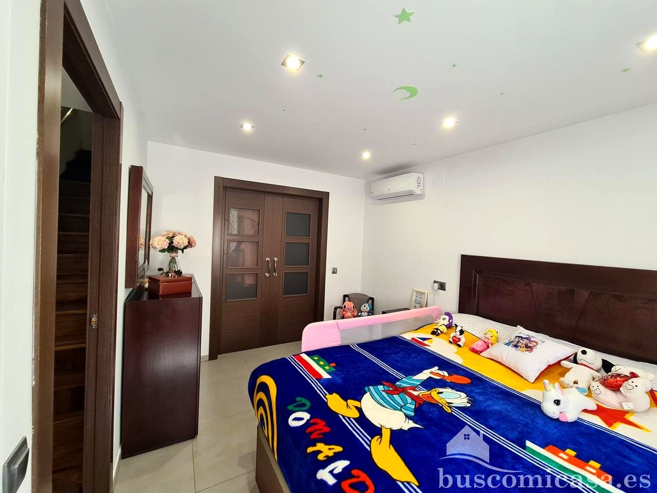 Casa de 123 m² en Linares