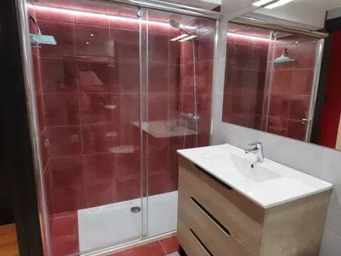 Pis de 41 m² a Bilbao