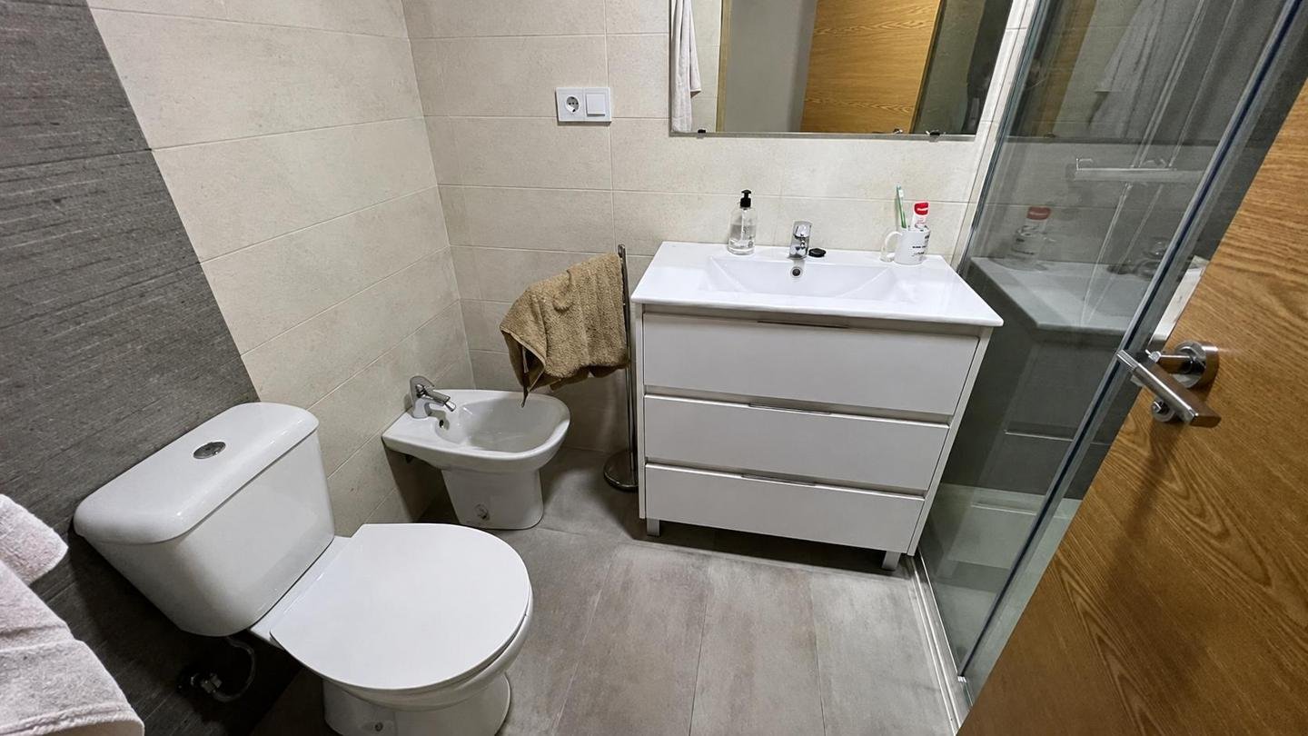 Habitación 120 m², Ponferrada