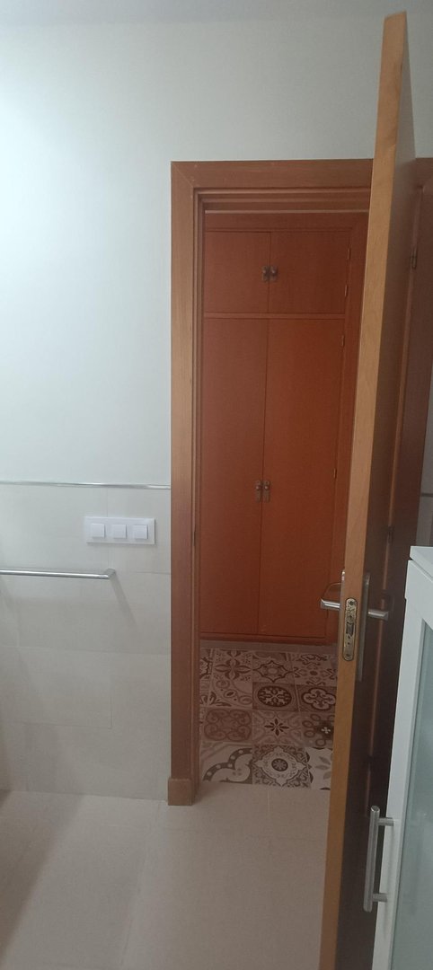 Piso de 40 m² en Algeciras