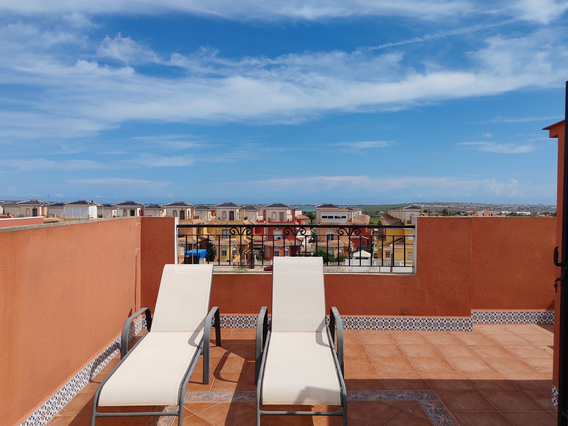 Flat 95 m² in Los Montesinos