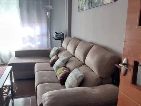 Pis de 100 m² a Jaén