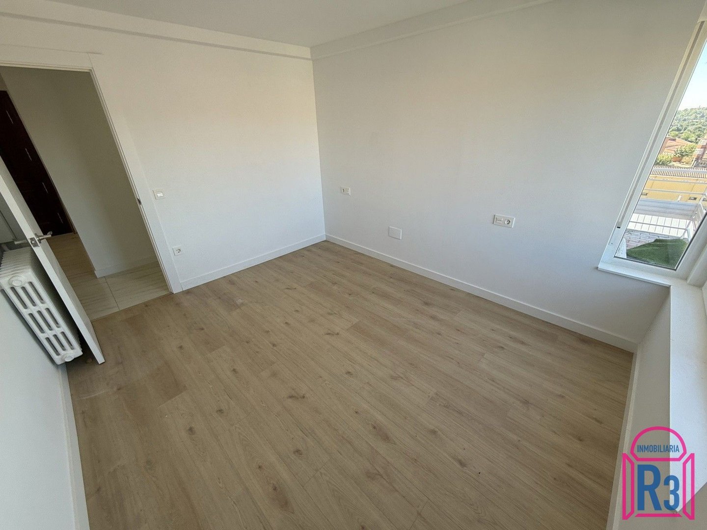 Piso de 116 m² en San Andrés del Rabanedo