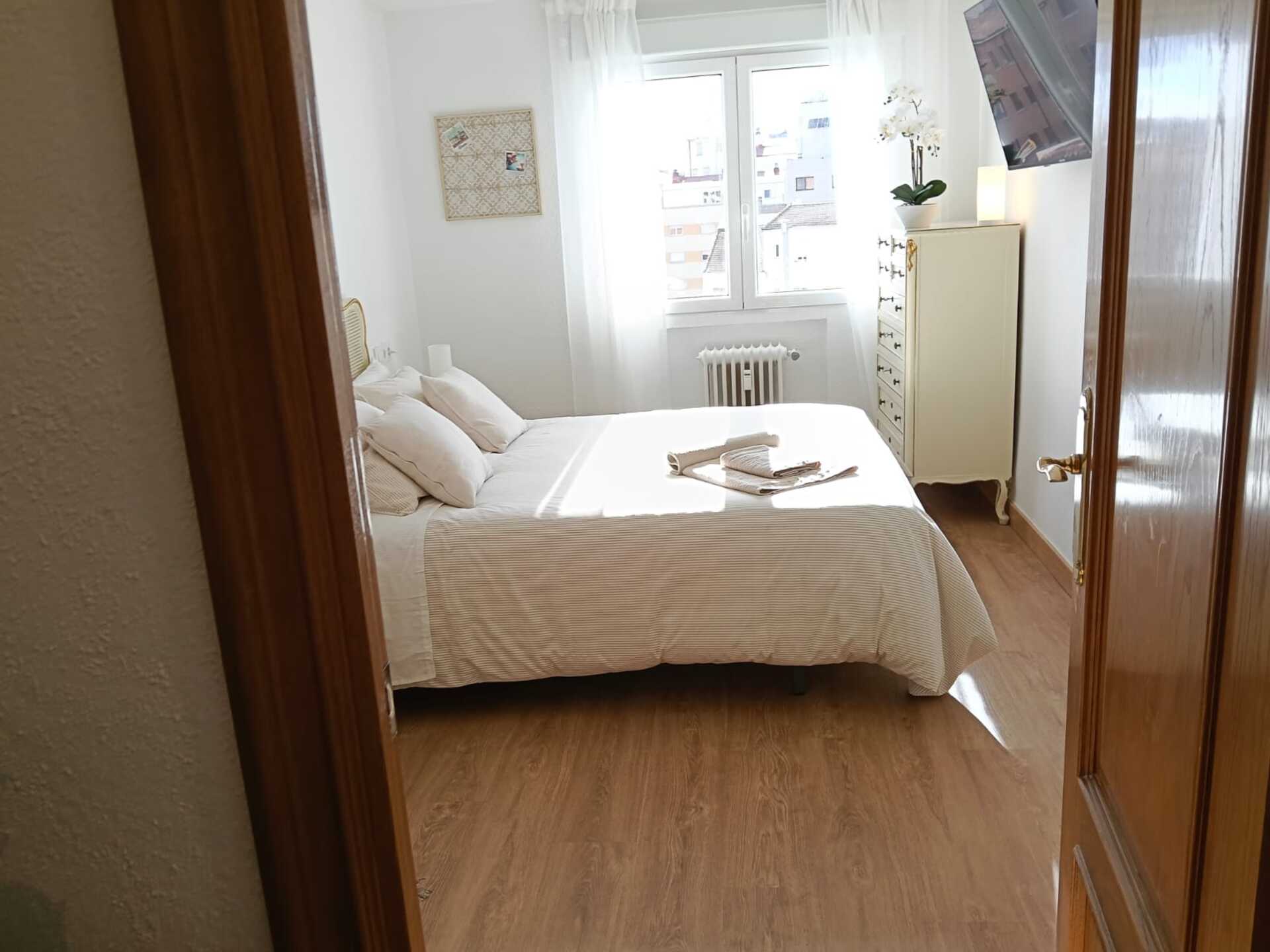 Piso de 130 m² en Soria