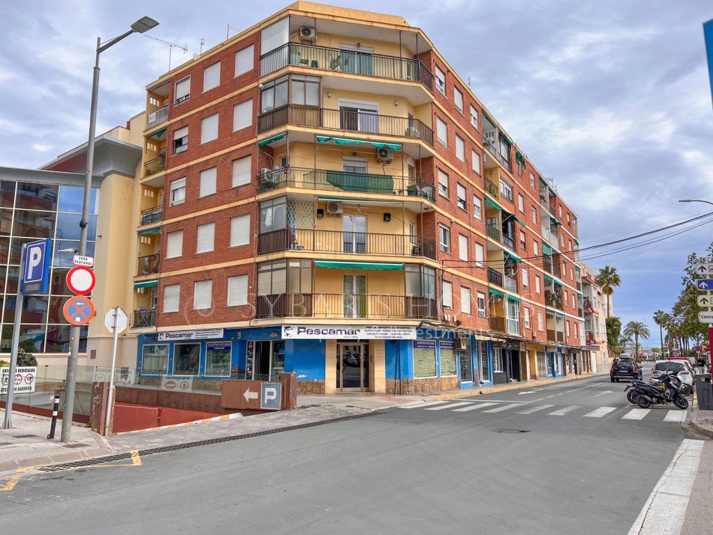 Pis de 75 m² a Dénia