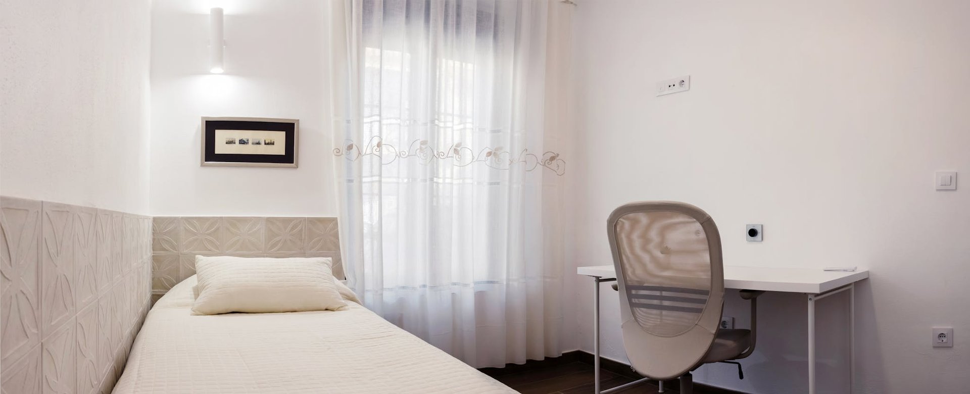 Habitación 100 m², Sevilla