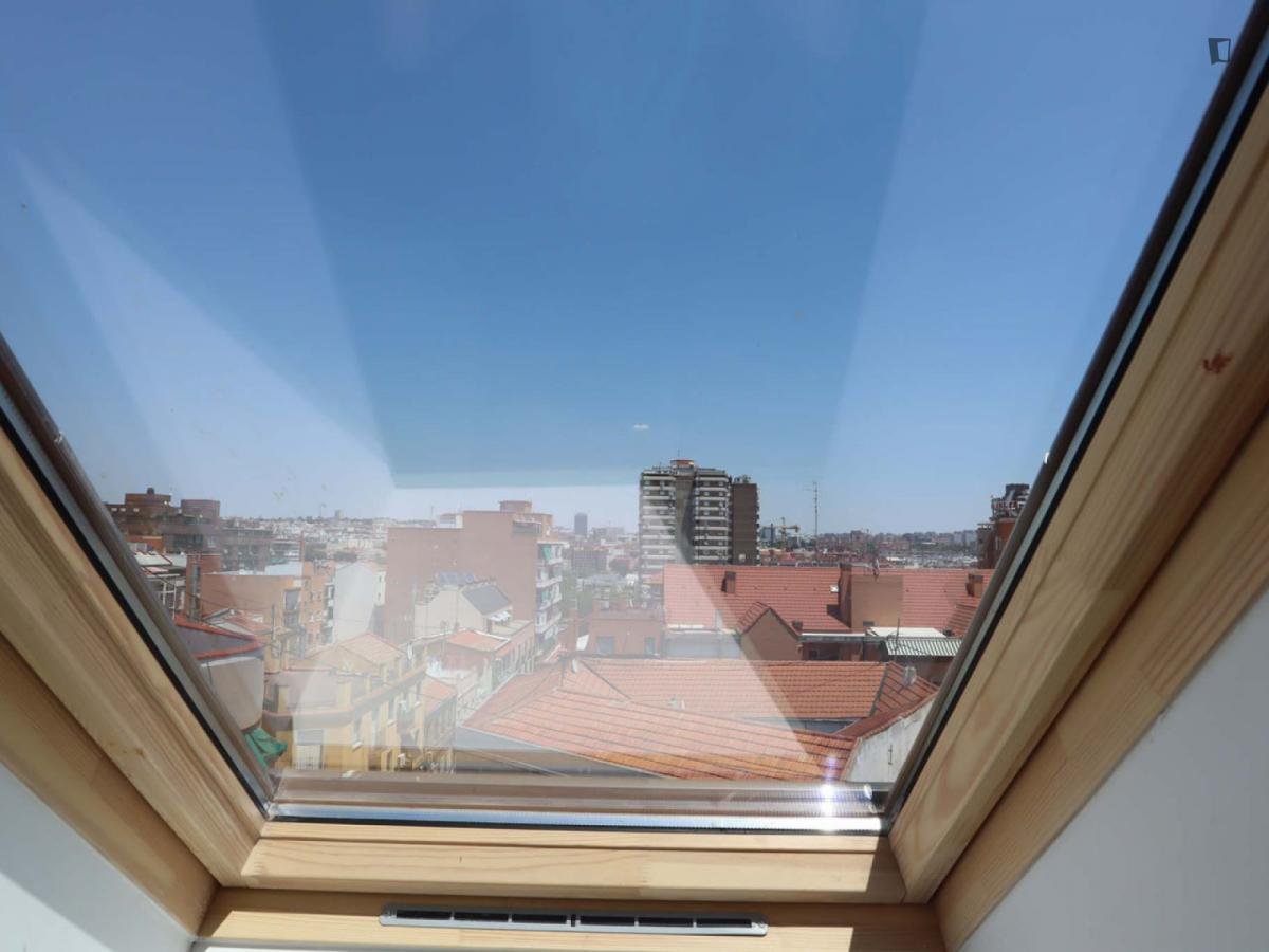 Appartamento 30 m² a Madrid