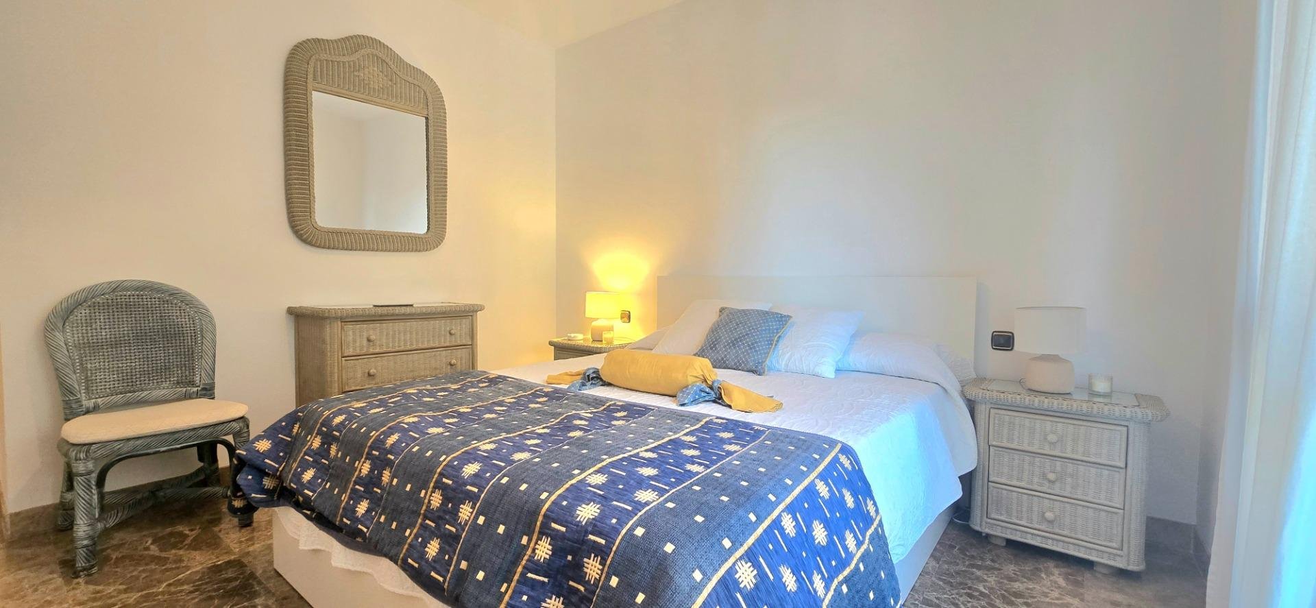 Pis de 90 m² a Marbella