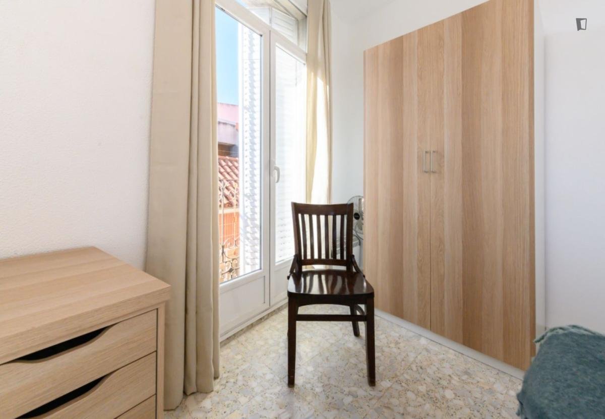 Appartement 126 m² à Madrid