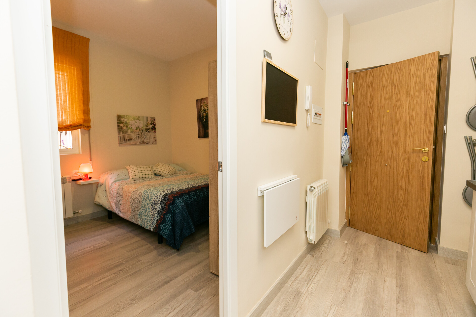 Habitación 55 m², Granada