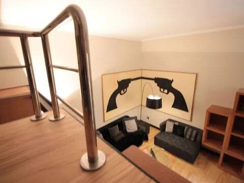 Piso de 60 m² en Madrid