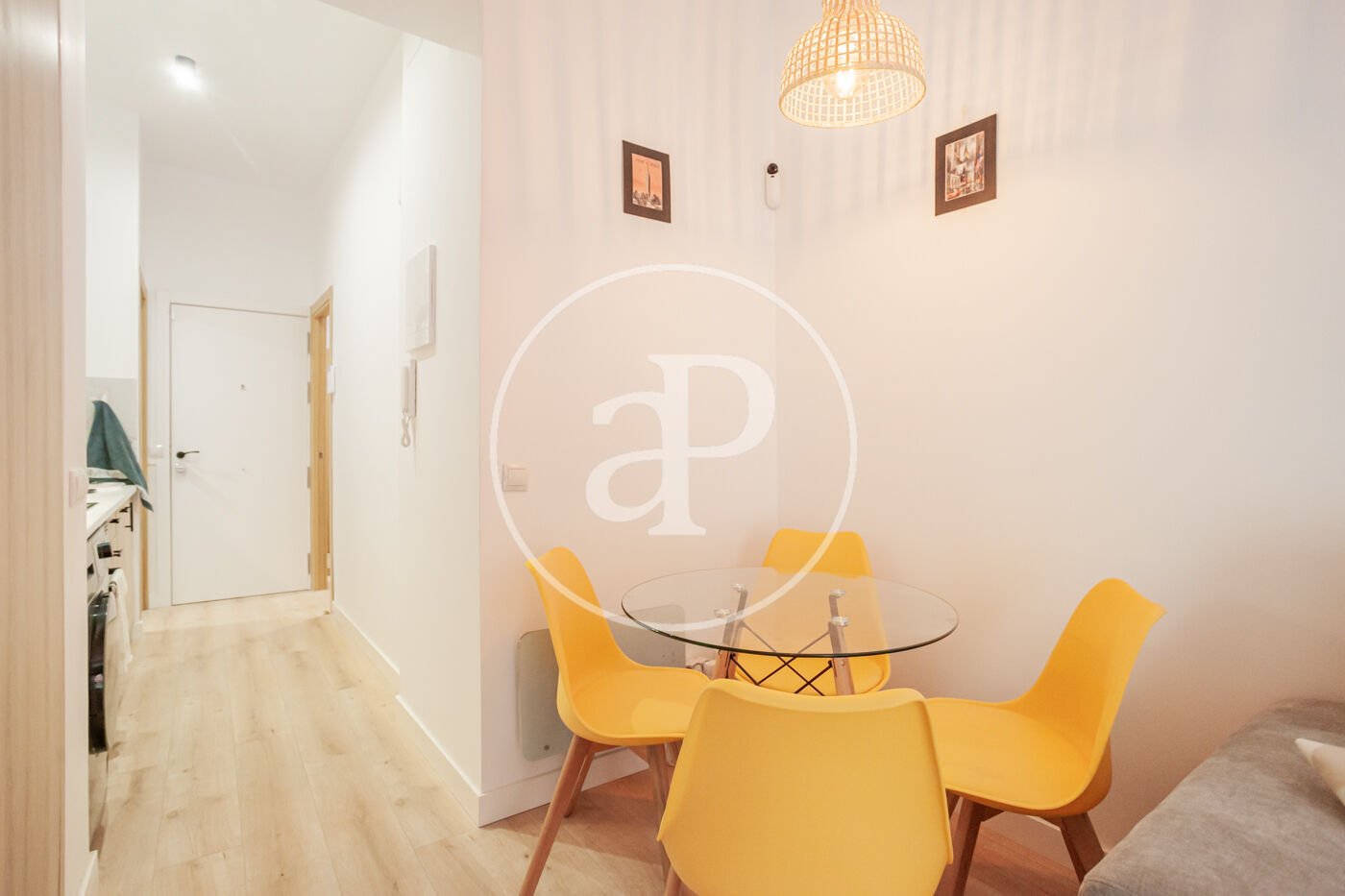 Piso de 50 m² en Madrid