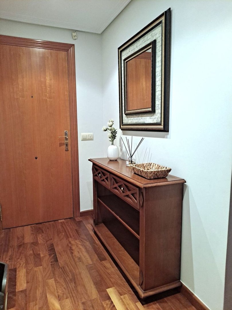 Piso de 130 m² en Valencia