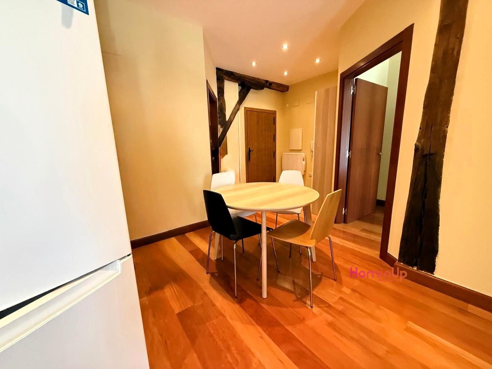 Piso de 106 m² en Bilbao
