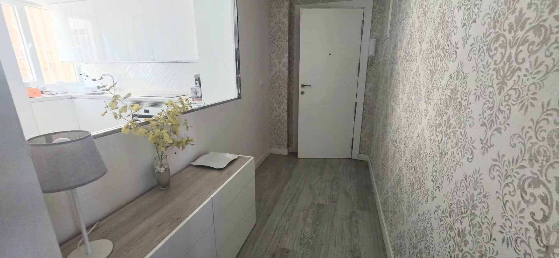 Piso de 110 m² en Águilas