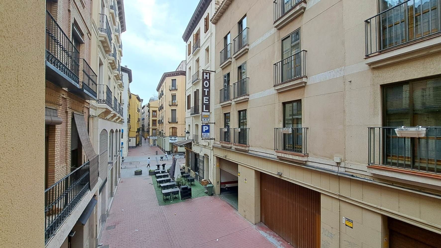 Piso de 62 m² en Zaragoza
