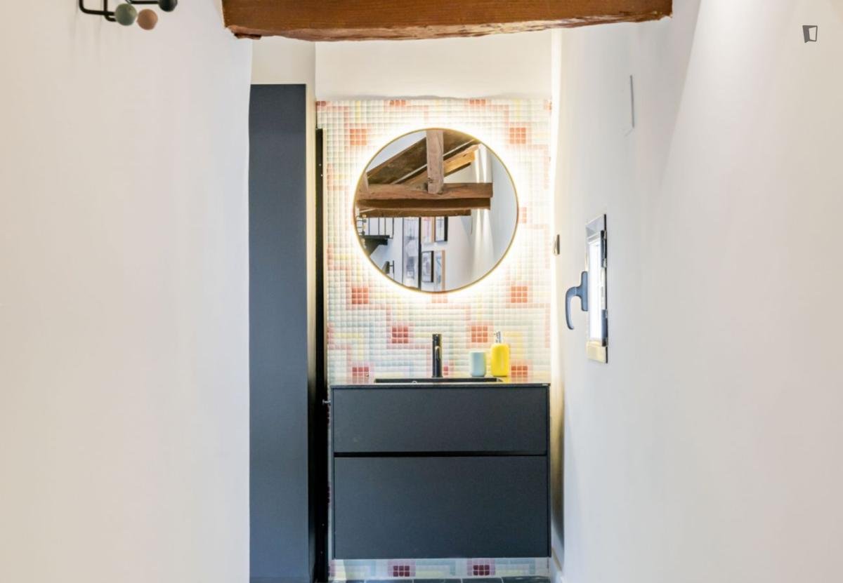 Pis de 53 m² a Madrid
