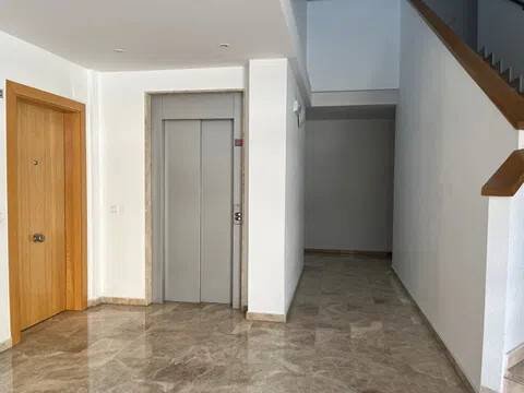 Piso de 62 m² en Ciudad Real