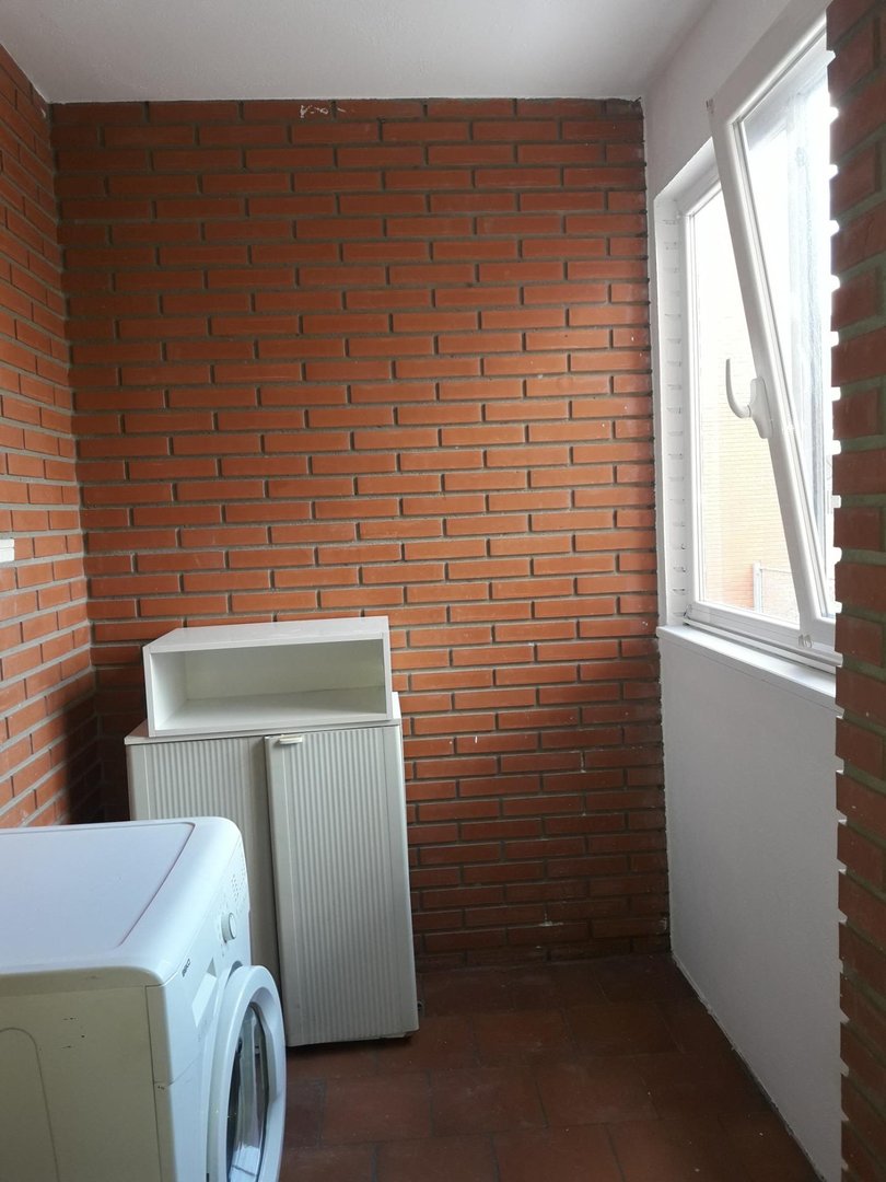 Piso de 110 m² en Palencia