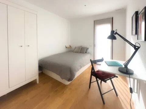 Pis de 60 m² a Barcelona