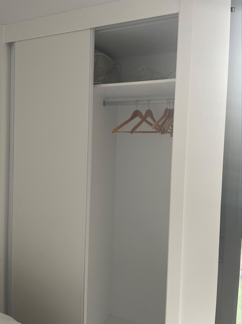 Habitació de lloguer, Sant Joan d'Alacant