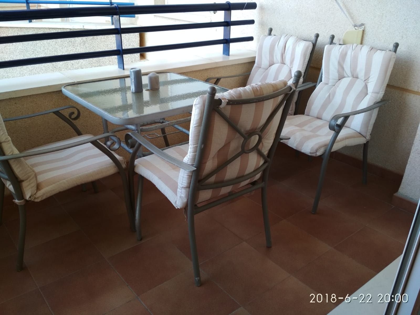 Piso de 70 m² en Sanlúcar de Barrameda