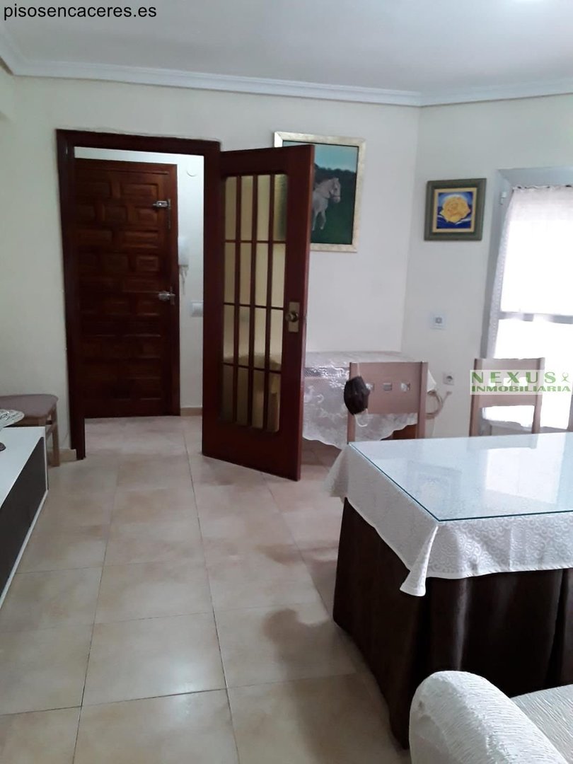 Appartamento 90 m² a Cáceres