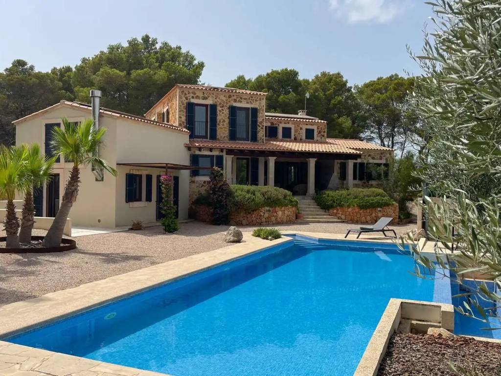 Piso de 247 m² en Artà