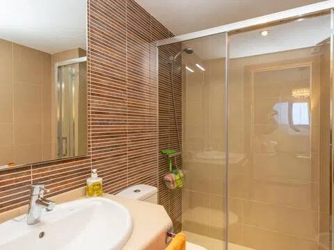 Piso de 95 m² en Alicante
