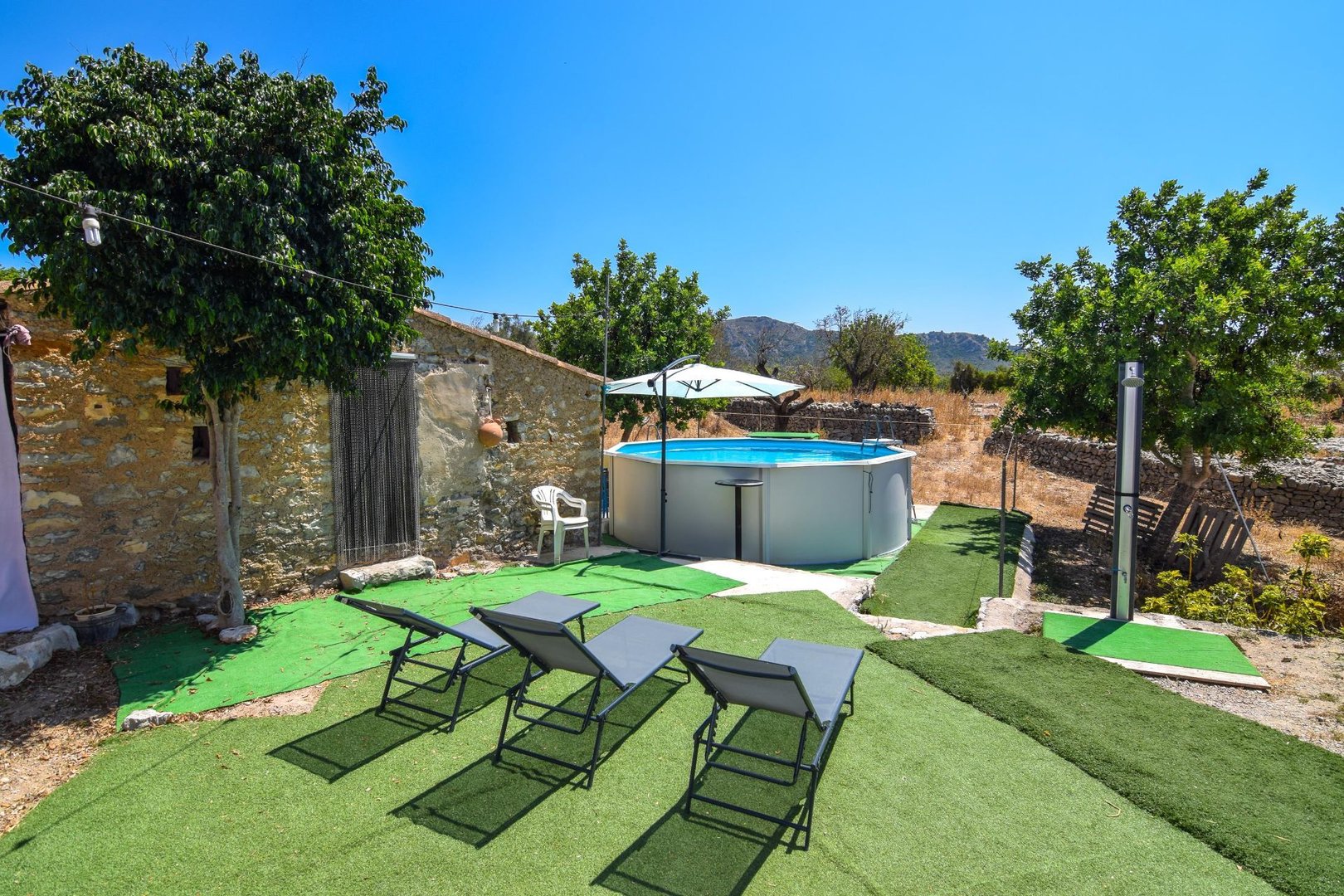 Piso de 171 m² en Artà