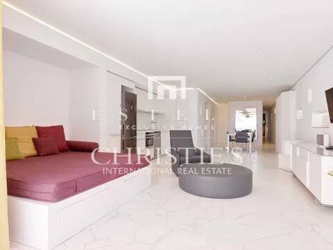 Piso de 113 m² en Ibiza